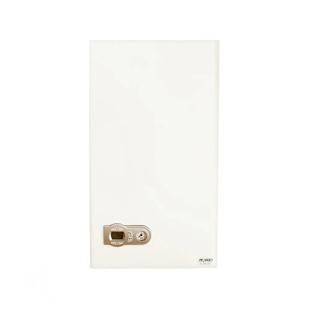 iranradiator_A پکیج شوفاژ دیواری ایران رادیاتور مدل A24FF - Image 1