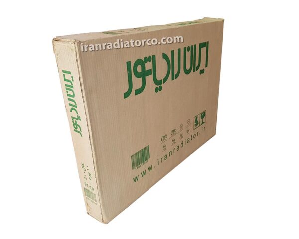 رادیاتور کال 500