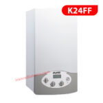 پکیج دیواری K24FF