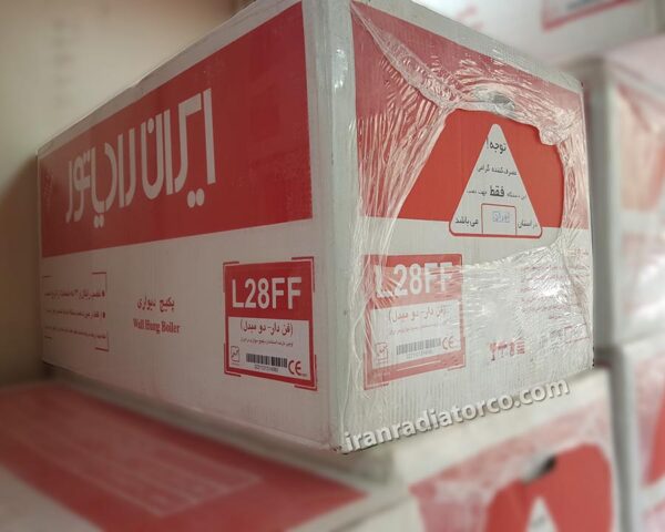 پکیج دیواری L28FF