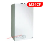 پکیج دیواری M24CF