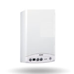 پکیج شوفاژ دیواری ایران رادیاتور مدل L36FF