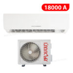 کولر گازی 18000A مدل IAC-18CH/XA/A